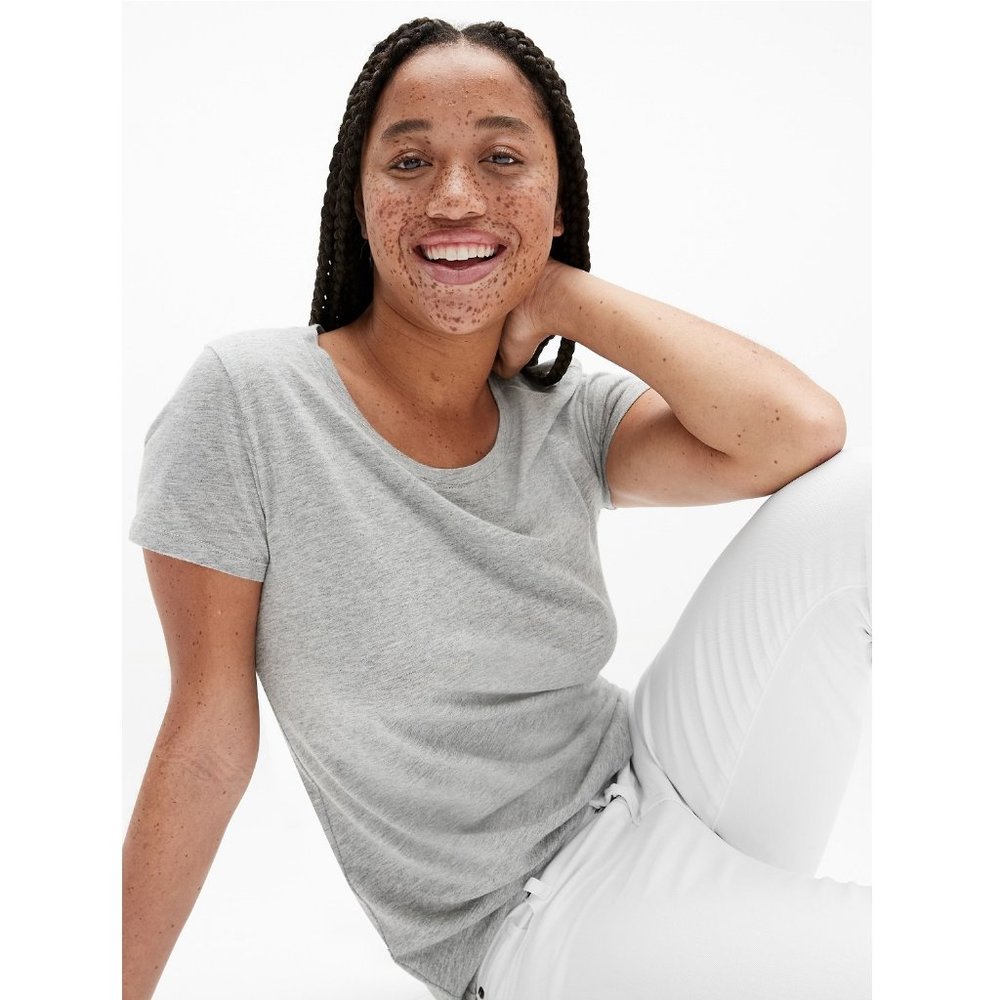 Favorite Crewneck T-Shirt